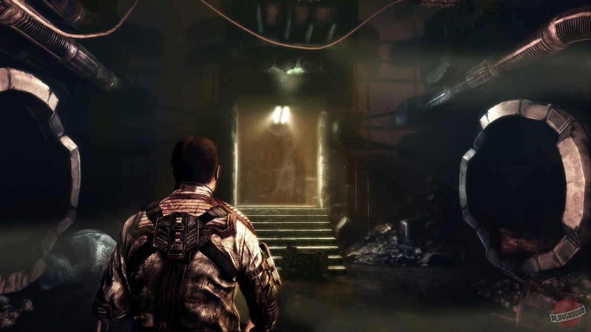 Скриншот из игры Afterfall: Insanity - 51