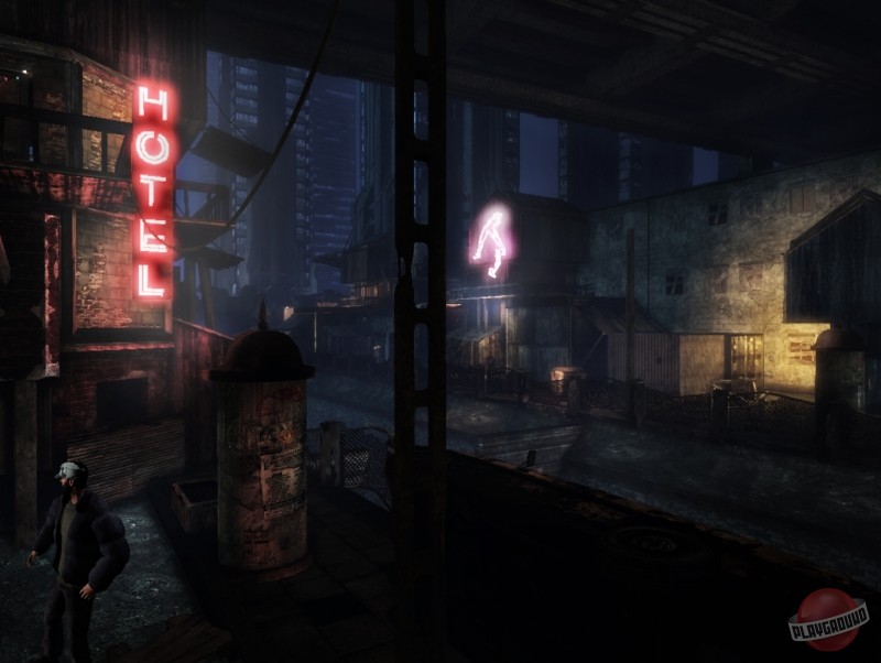 Скриншот из игры Afterfall: Insanity - 73