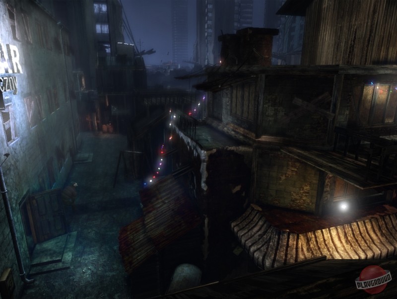 Скриншот из игры Afterfall: Insanity - 74