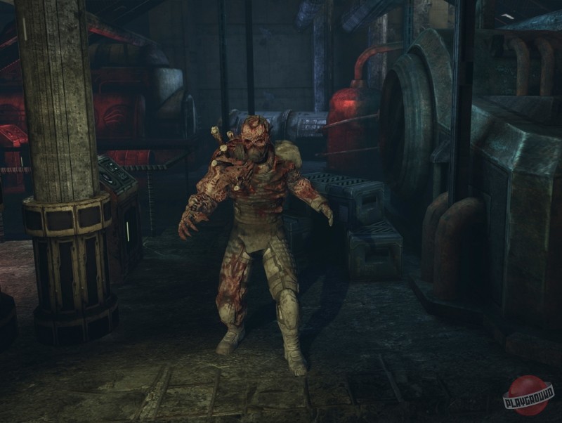 Скриншот из игры Afterfall: Insanity - 66