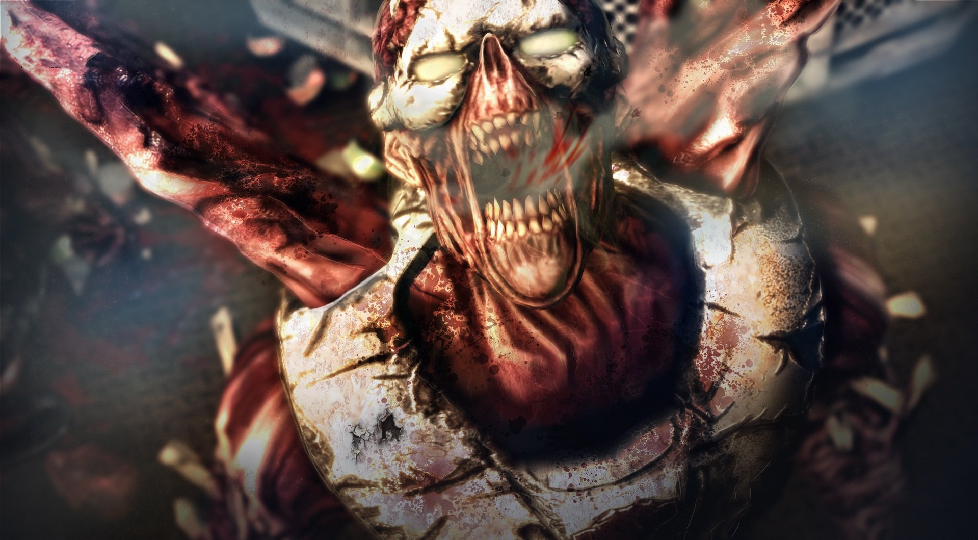 Скриншот из игры Afterfall: Insanity - 18