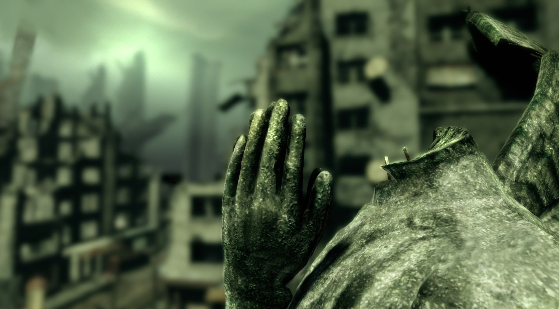 Скриншот из игры Afterfall: Insanity - 23