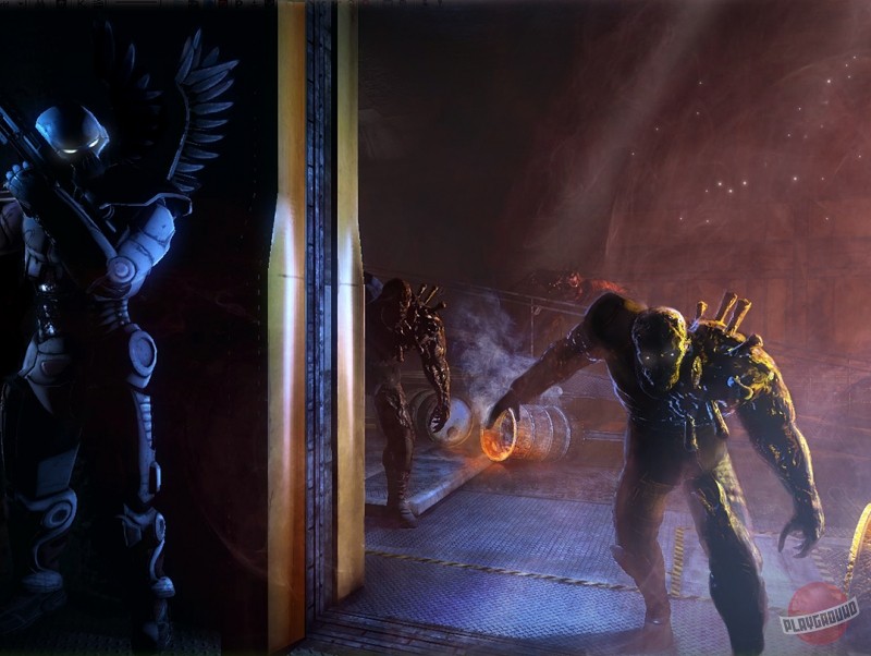 Скриншот из игры Afterfall: Insanity - 65