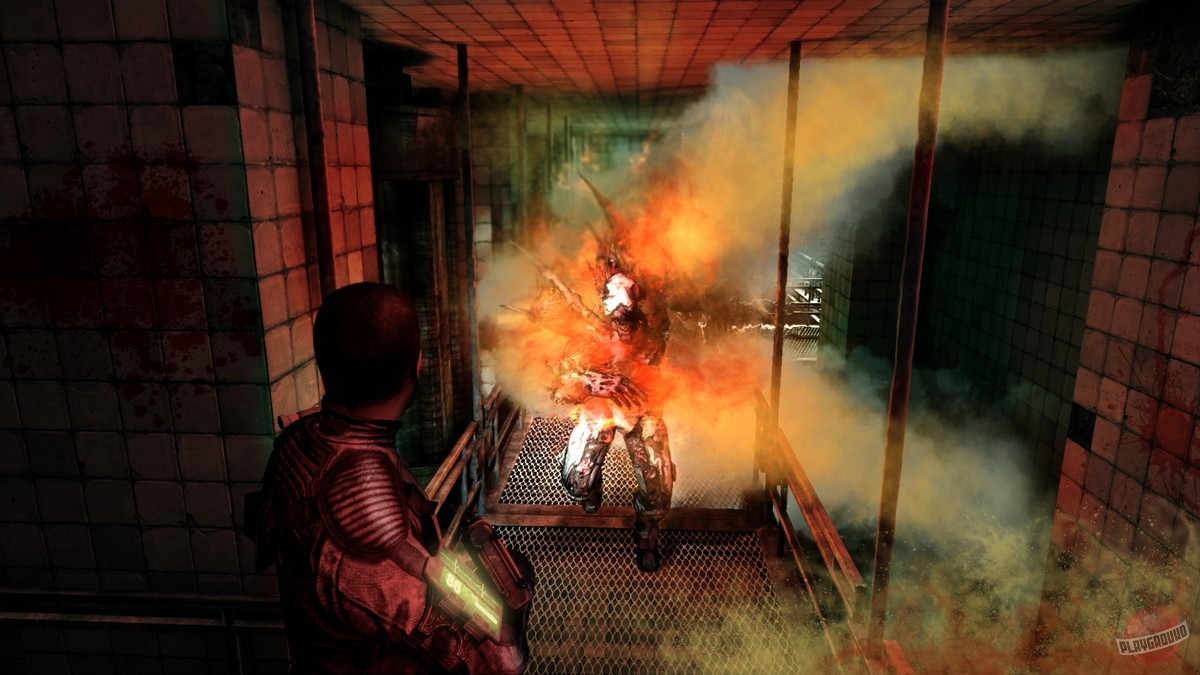 Скриншот из игры Afterfall: Insanity - 47