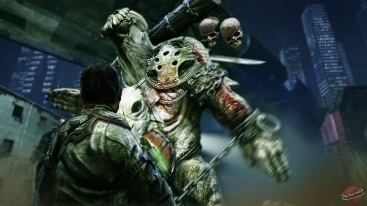 Скриншот из игры Afterfall: Insanity - 53