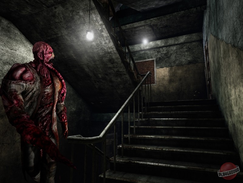 Скриншот из игры Afterfall: Insanity - 72