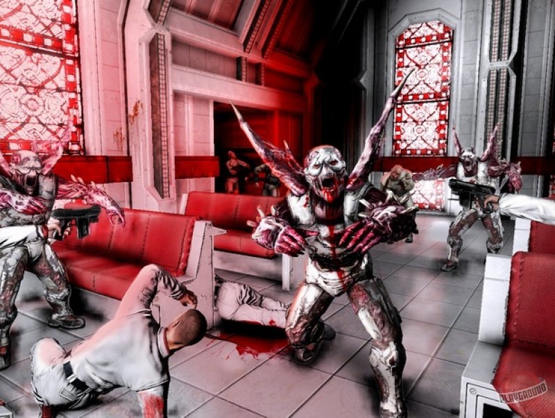 Скриншот из игры Afterfall: Insanity - 56