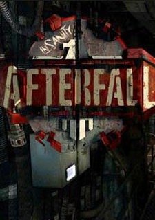 Обложка игры Afterfall
