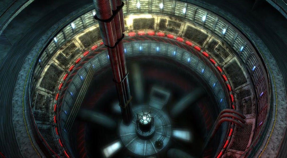 Скриншот из игры Afterfall - 5