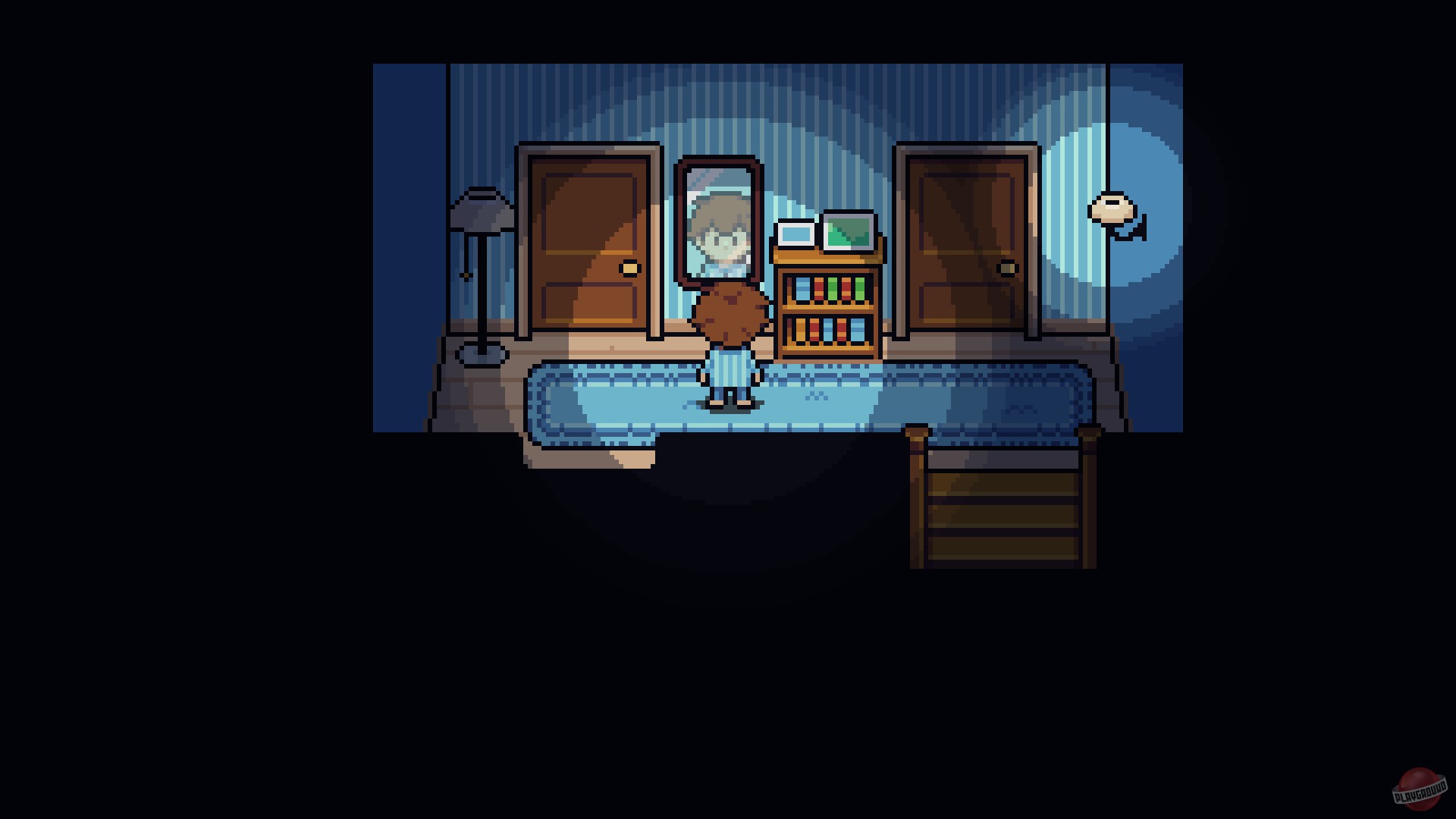 Скриншот из игры Dreamed Away - 13