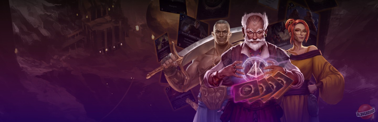 Скриншот из игры Causa, Voices of the Dusk - 2