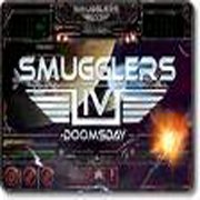 Обложка игры Smugglers 4: Doomsday