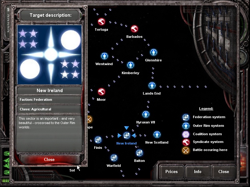 Скриншот из игры Smugglers 4: Doomsday - 3