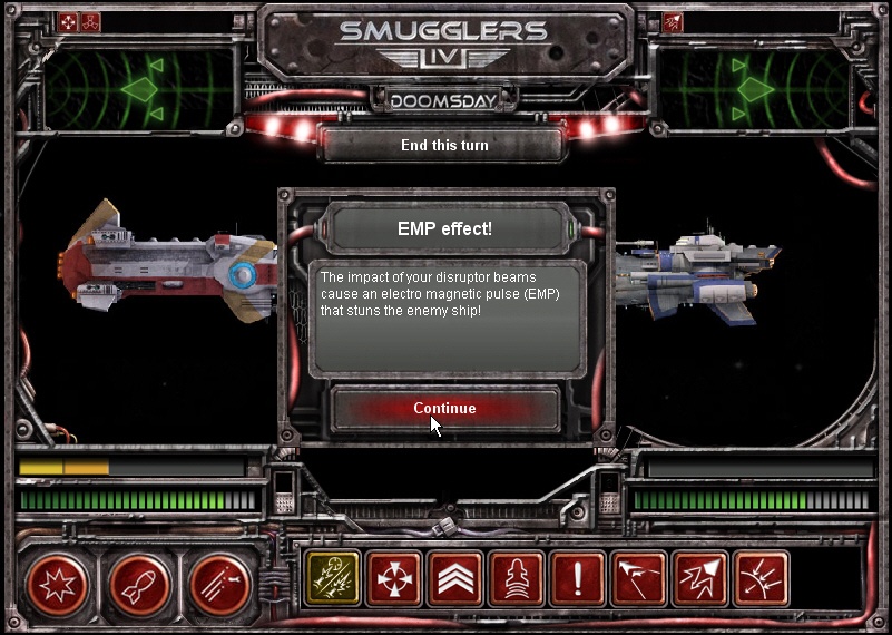 Скриншот из игры Smugglers 4: Doomsday - 14