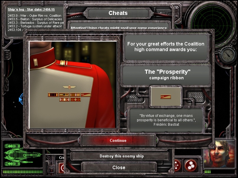 Скриншот из игры Smugglers 4: Doomsday - 4