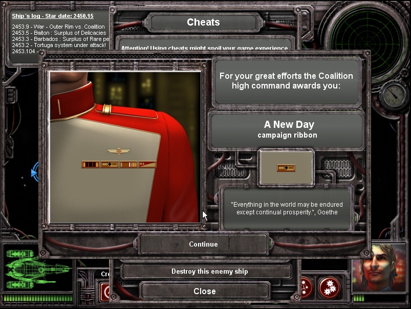 Скриншот из игры Smugglers 4: Doomsday - 1