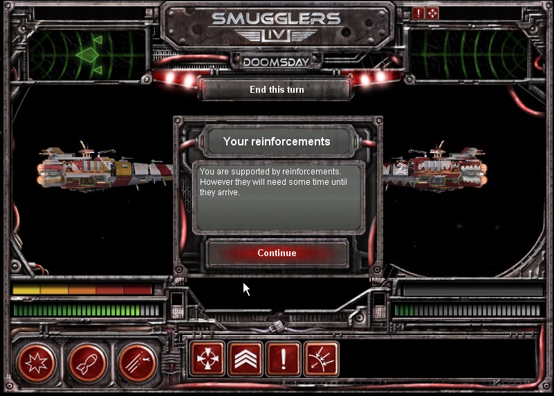 Скриншот из игры Smugglers 4: Doomsday - 7