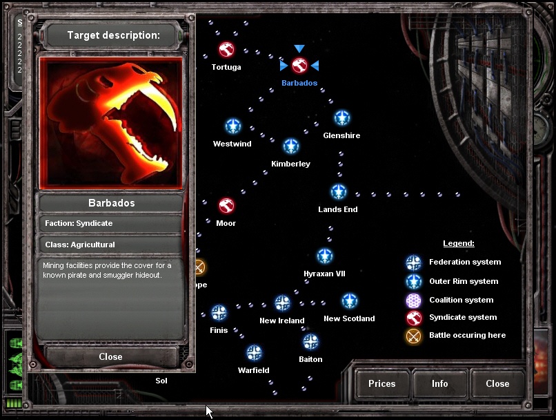 Скриншот из игры Smugglers 4: Doomsday - 8