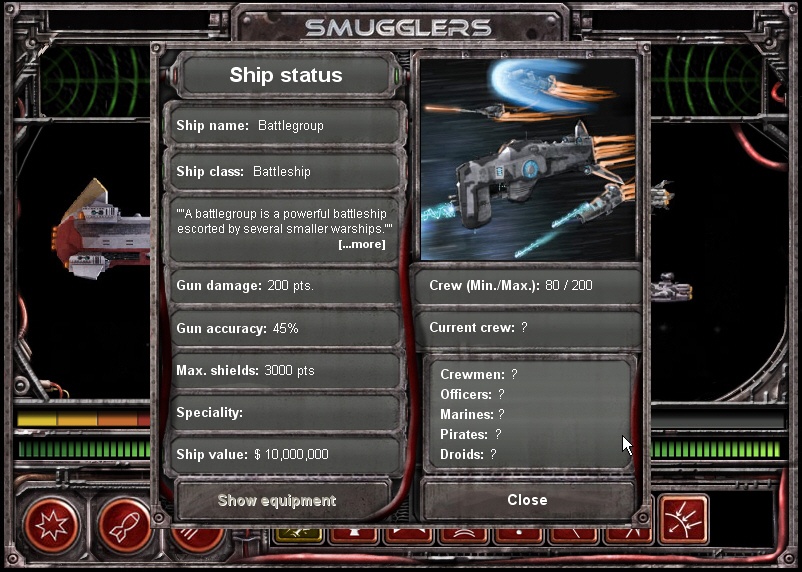 Скриншот из игры Smugglers 4: Doomsday - 5