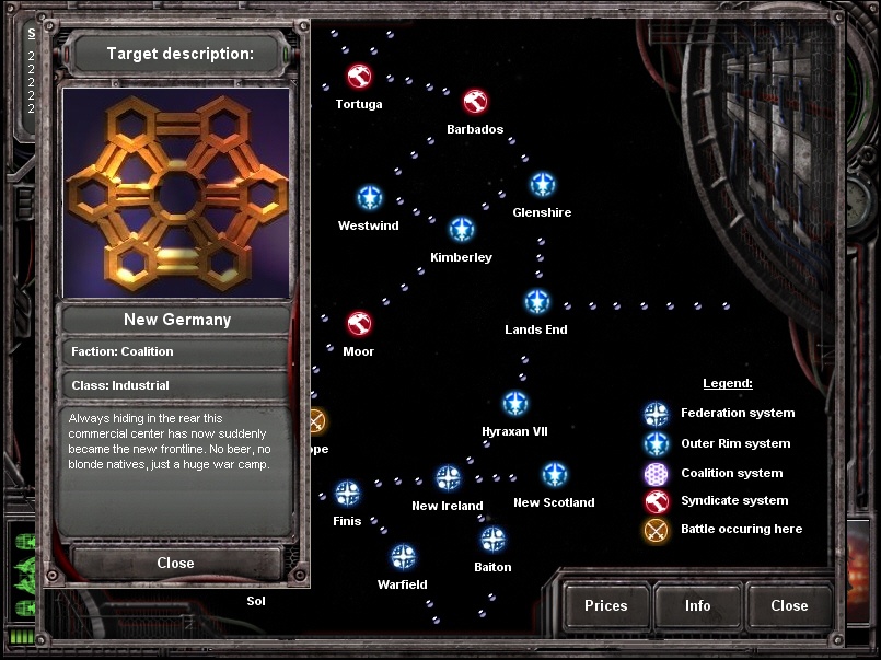 Скриншот из игры Smugglers 4: Doomsday - 10