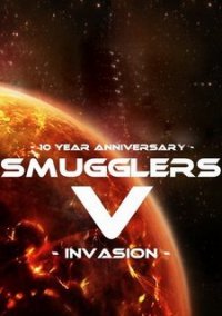 Обложка игры Smugglers 5: Invasion