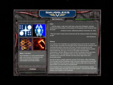 Скриншот из игры Smugglers 5 - 3