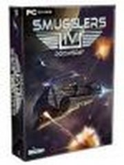 Обложка игры Smugglers IV