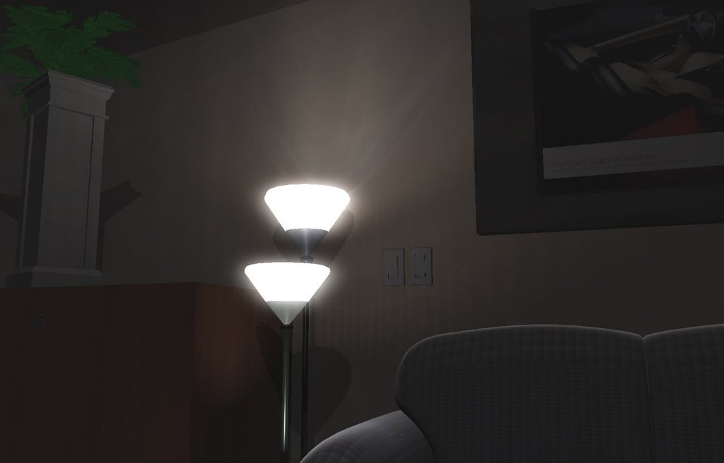 Скриншот из игры Escape of Bipeds - 10