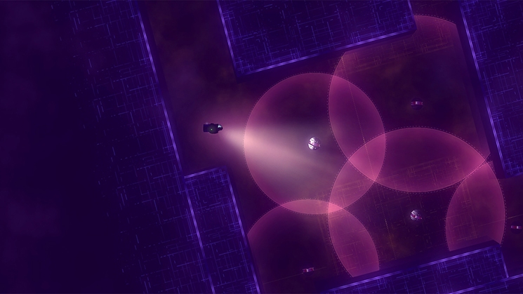 Скриншот из игры Affordable Space Adventures - 18