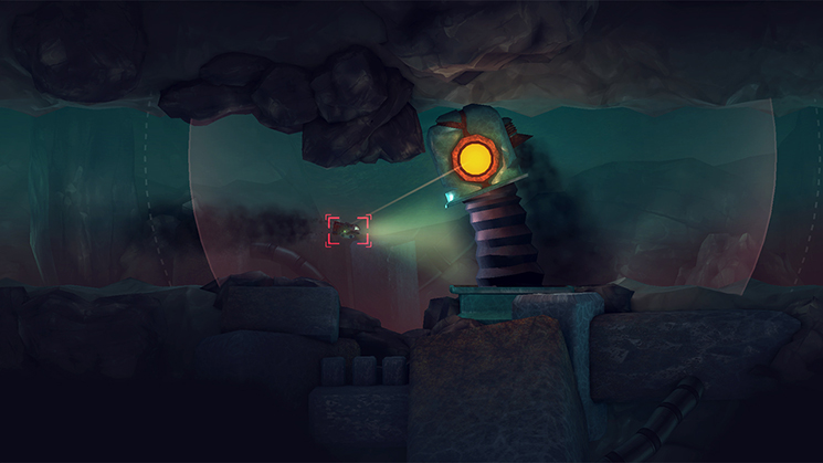 Скриншот из игры Affordable Space Adventures - 11