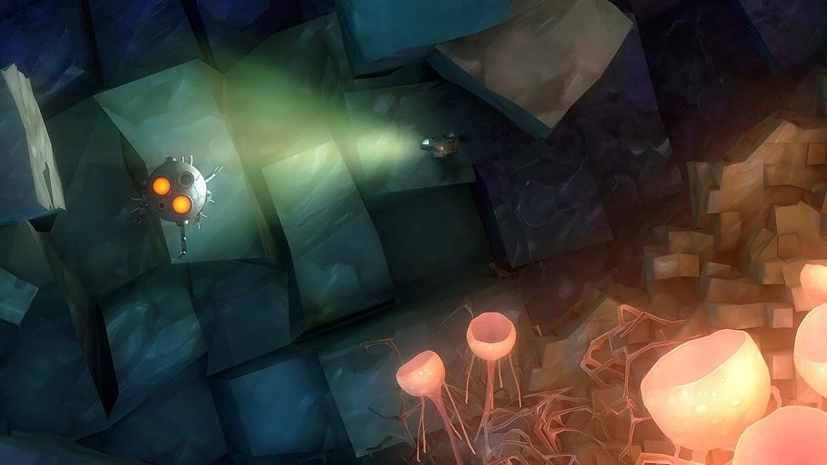 Скриншот из игры Affordable Space Adventures - 10