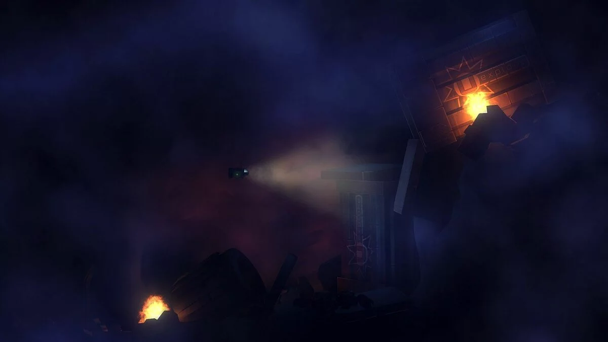 Скриншот из игры Affordable Space Adventures - 23