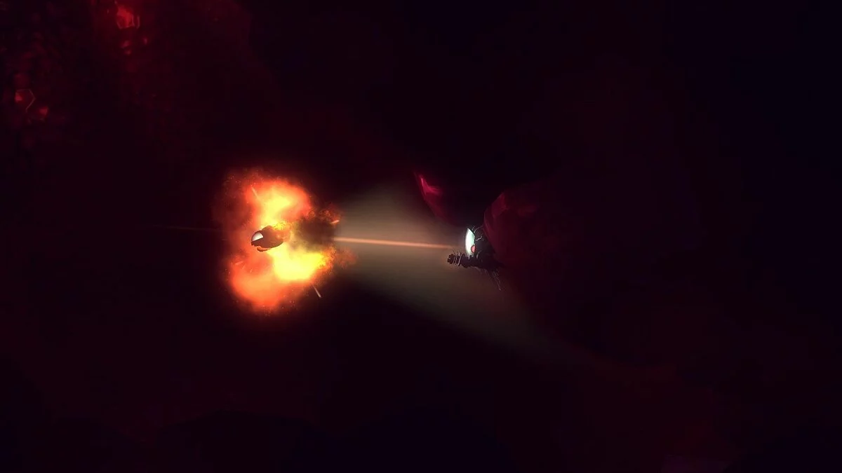 Скриншот из игры Affordable Space Adventures - 16