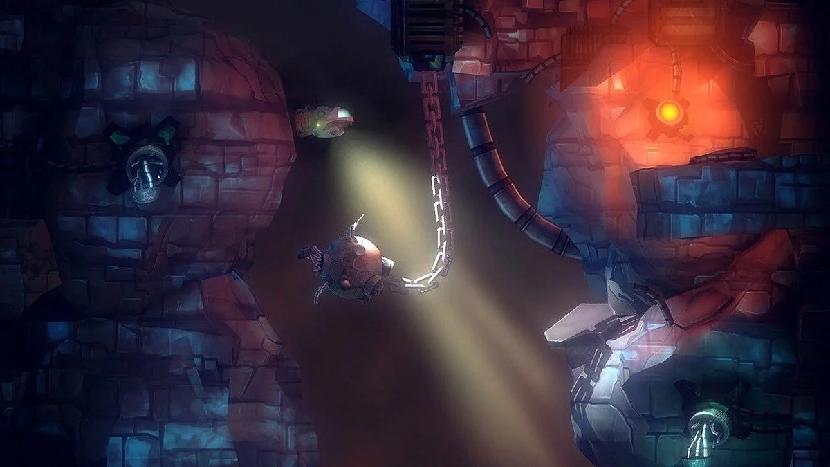 Скриншот из игры Affordable Space Adventures - 27