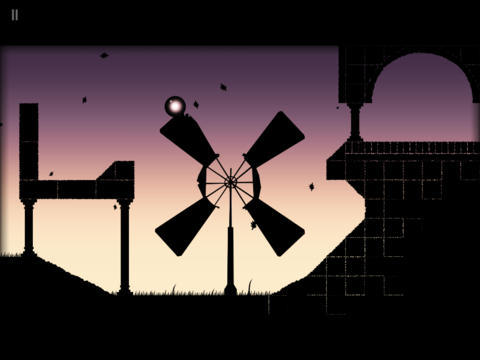 Скриншот из игры Night Sky - 41