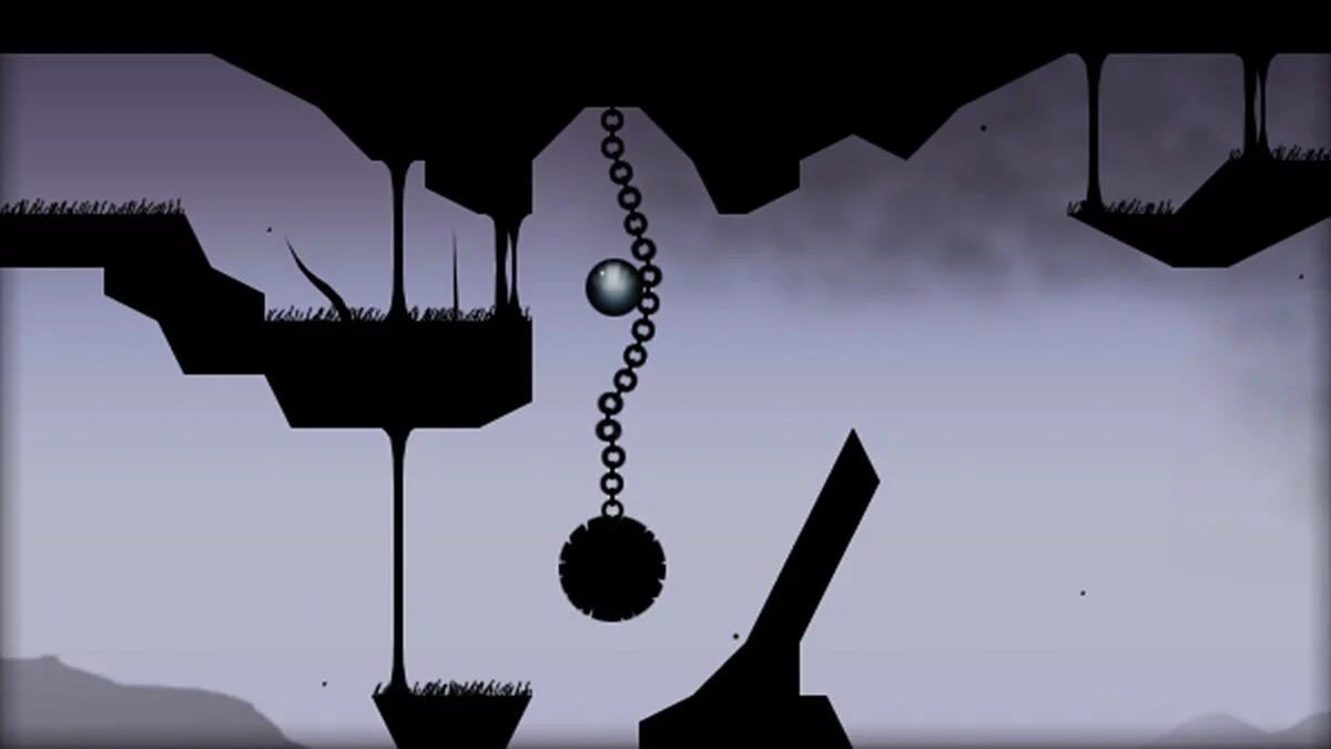 Скриншот из игры Night Sky - 19