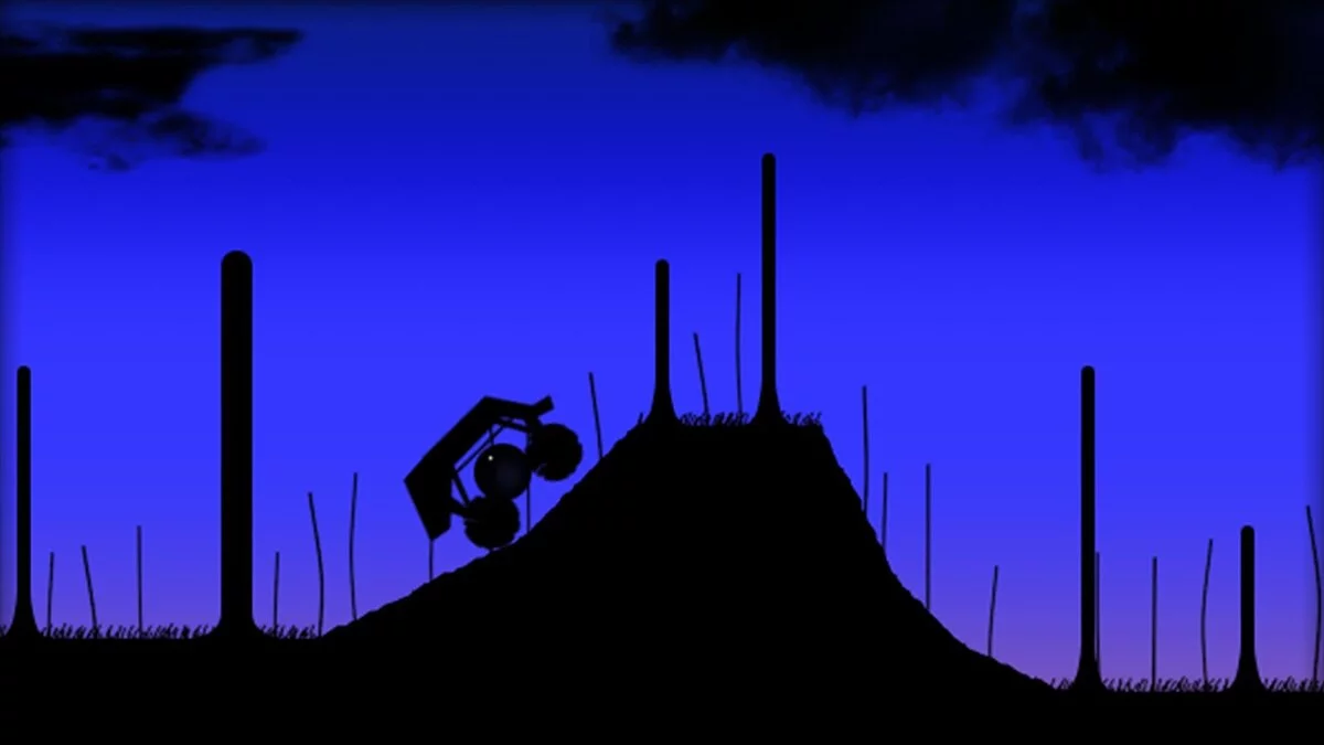 Скриншот из игры Night Sky - 14