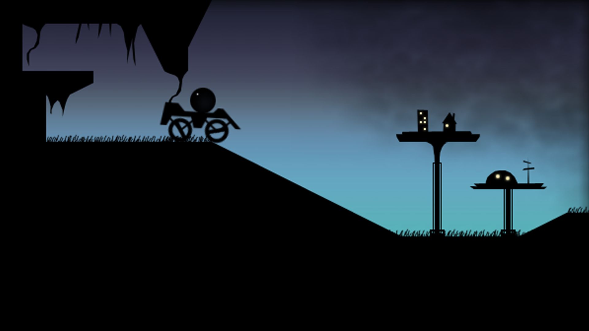 Скриншот из игры Night Sky - 32
