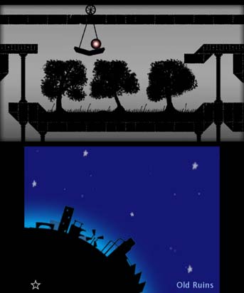 Скриншот из игры Night Sky - 45