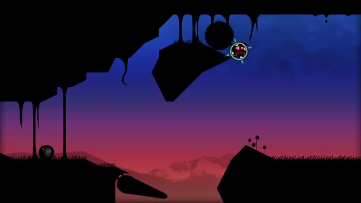 Скриншот из игры Night Sky - 28