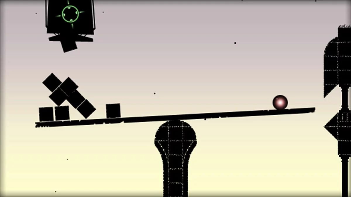 Скриншот из игры Night Sky - 38