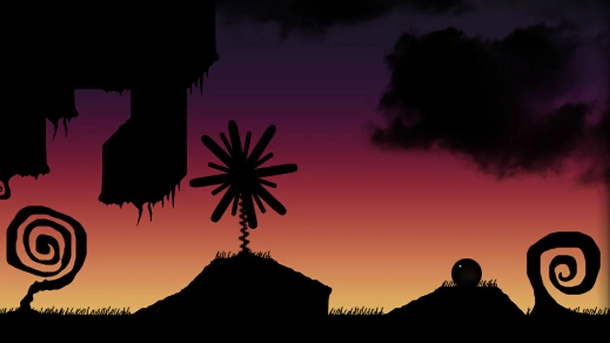 Скриншот из игры Night Sky - 25
