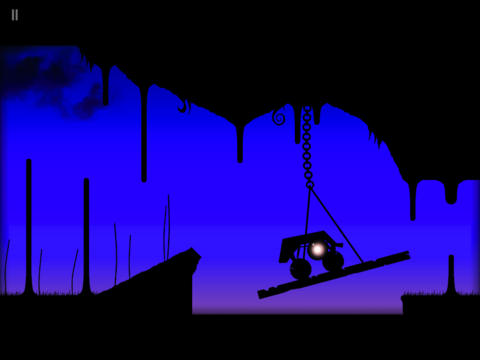 Скриншот из игры Night Sky - 20