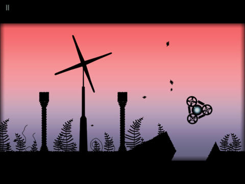 Скриншот из игры Night Sky - 44