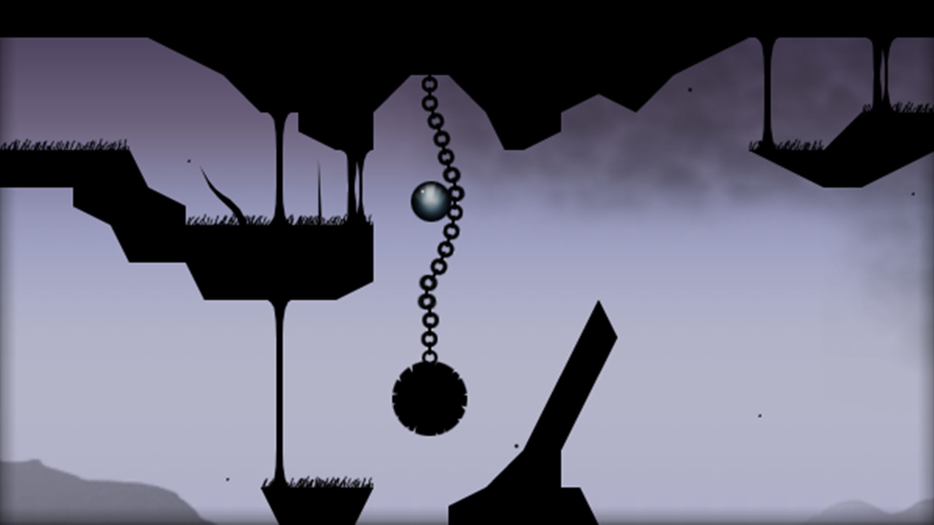 Скриншот из игры Night Sky - 33
