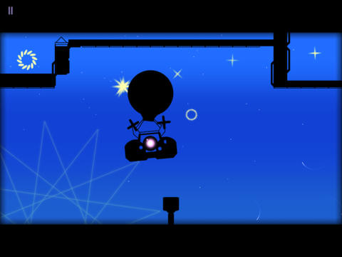 Скриншот из игры Night Sky - 17
