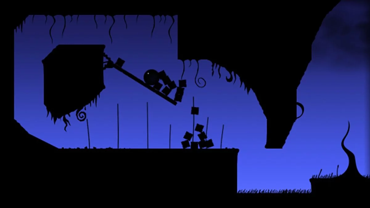 Скриншот из игры Night Sky - 34