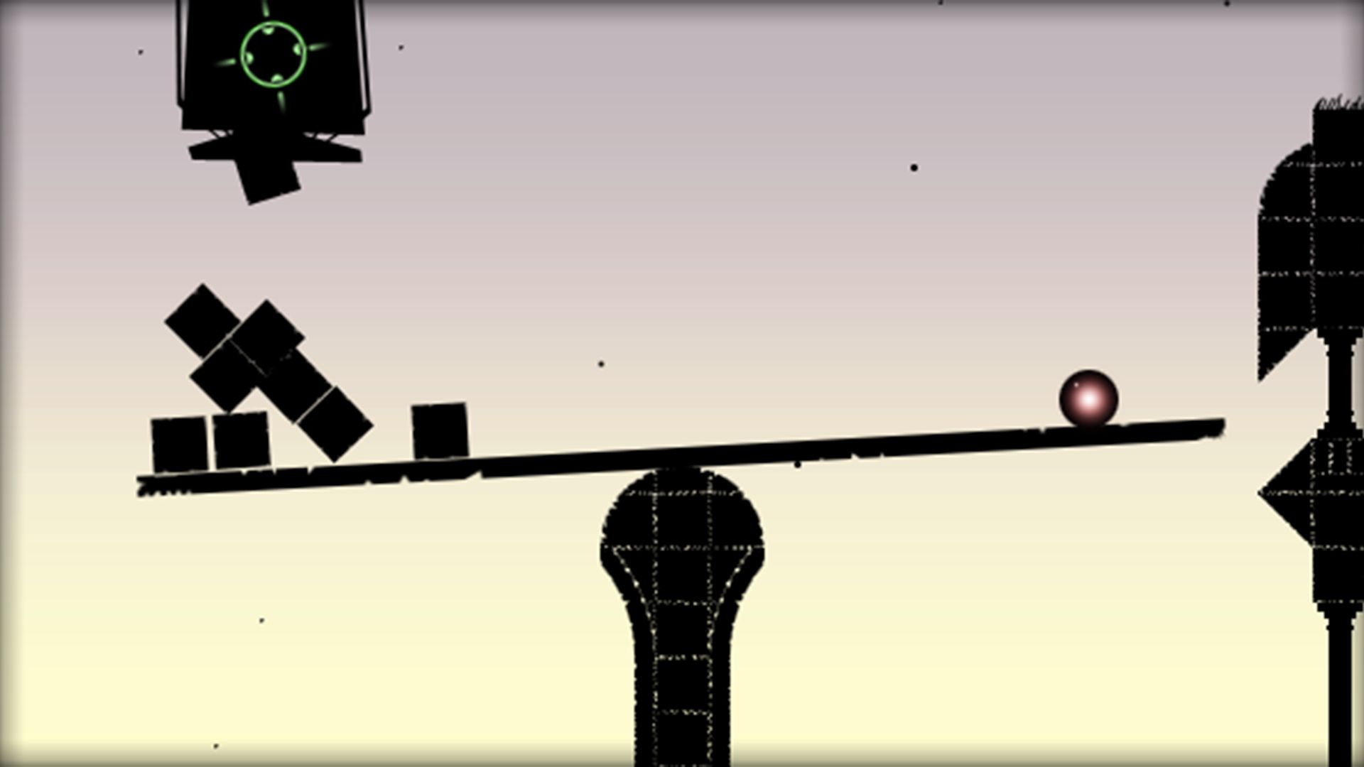 Скриншот из игры Night Sky - 22