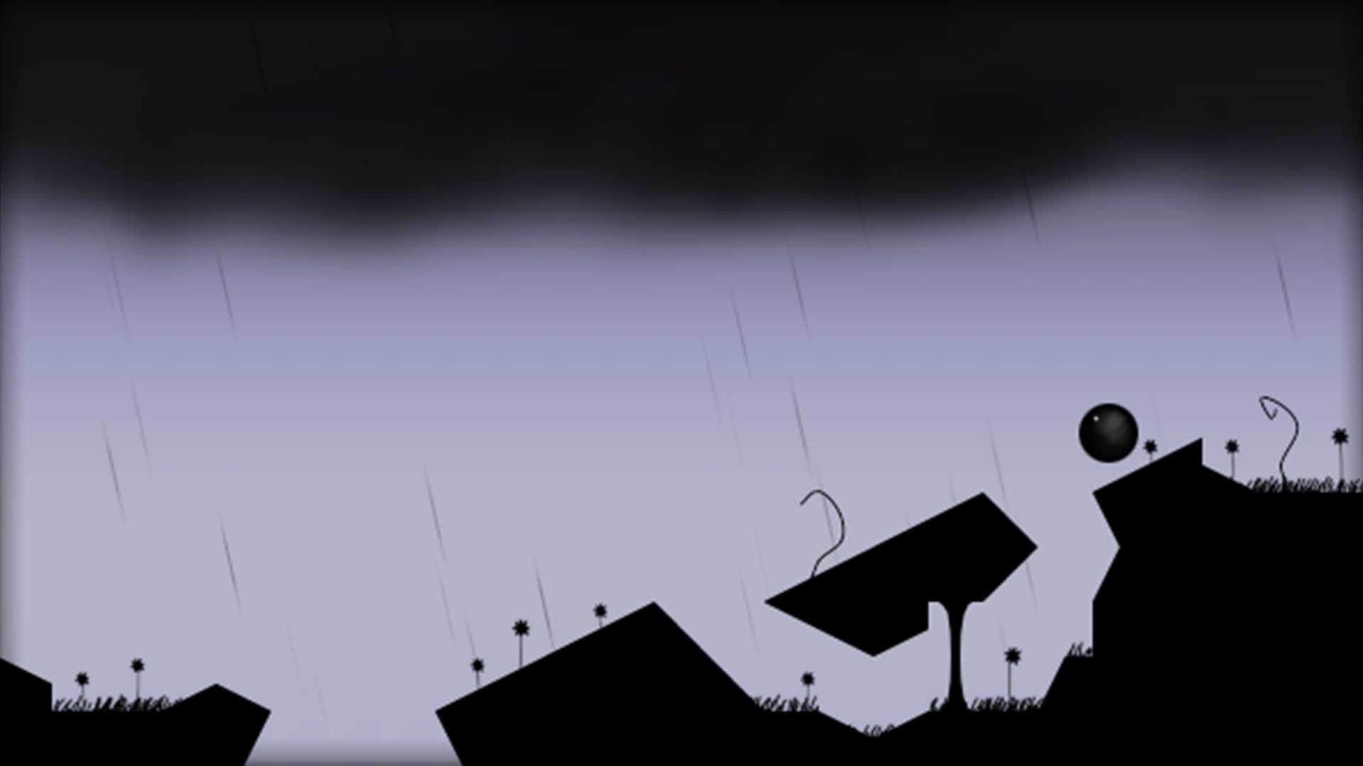 Скриншот из игры Night Sky - 43