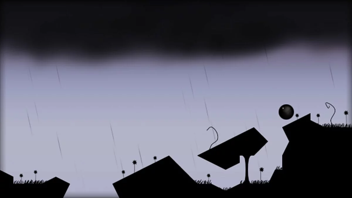 Скриншот из игры Night Sky - 36